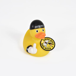 Bad Duck